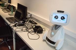 IT engineers need to move out of their zones of comfort.